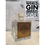 The Gintleman 45% - 20cl